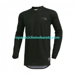 Maillot Manga Larga 2023 ONEAL ELEMENT CLASSIC Hombres N001