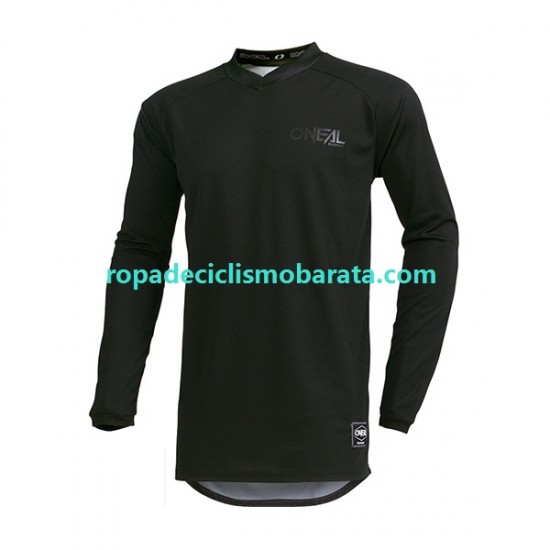 Maillot Manga Larga 2023 ONEAL ELEMENT CLASSIC Hombres N001