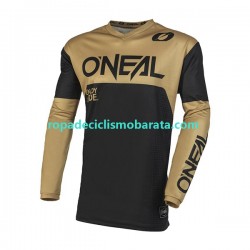 Maillot Manga Larga 2023 ONEAL ELEMENT Hombres N001