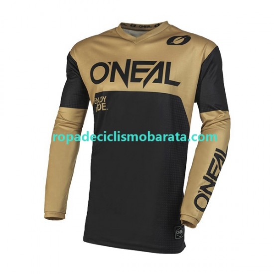 Maillot Manga Larga 2023 ONEAL ELEMENT Hombres N001
