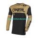 Maillot Manga Larga 2023 ONEAL ELEMENT Hombres N001