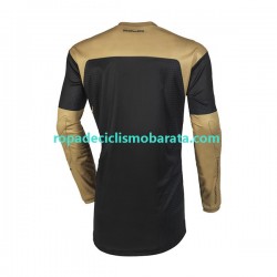 Maillot Manga Larga 2023 ONEAL ELEMENT Hombres N001