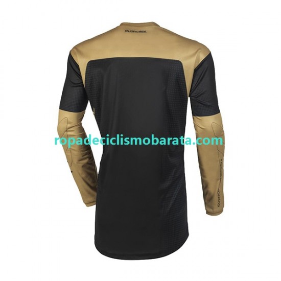 Maillot Manga Larga 2023 ONEAL ELEMENT Hombres N001