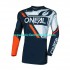 Maillot Manga Larga 2023 ONEAL ELEMENT SHOCKER Hombres N001