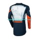 Maillot Manga Larga 2023 ONEAL ELEMENT SHOCKER Hombres N001
