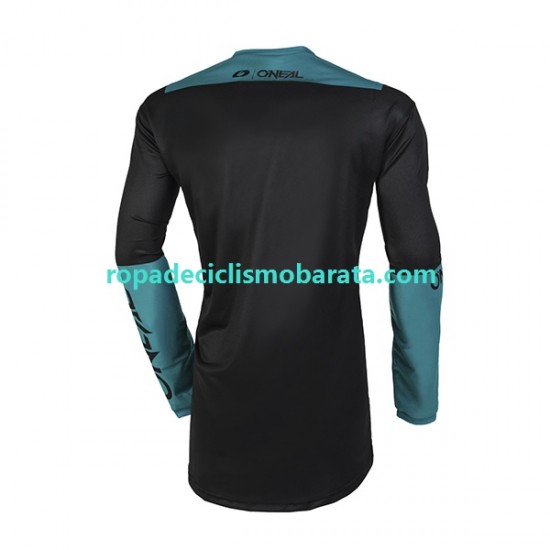 Maillot Manga Larga 2023 ONEAL ELEMENT THREAT AIR Hombres N001