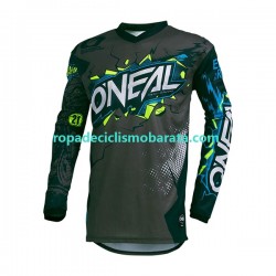 Maillot Manga Larga 2023 ONEAL ELEMENT VILLAIN Hombres N001