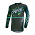 Maillot Manga Larga 2023 ONEAL ELEMENT VILLAIN Hombres N001