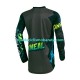 Maillot Manga Larga 2023 ONEAL ELEMENT VILLAIN Hombres N001