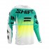 Maillot Manga Larga 2023 Shift Fade Hombres N001