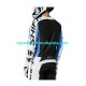 Maillot Manga Larga 2023 Shift Fade Hombres N002