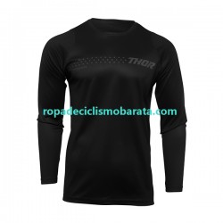 Maillot Manga Larga 2023 THOR SECTOR MINIMAL Hombres N001