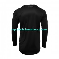Maillot Manga Larga 2023 THOR SECTOR MINIMAL Hombres N001