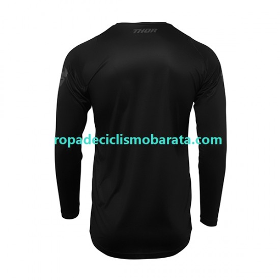 Maillot Manga Larga 2023 THOR SECTOR MINIMAL Hombres N001
