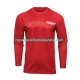 Maillot Manga Larga 2023 THOR SECTOR MINIMAL Hombres N003