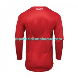 Maillot Manga Larga 2023 THOR SECTOR MINIMAL Hombres N003