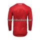 Maillot Manga Larga 2023 THOR SECTOR MINIMAL Hombres N003