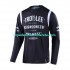 Maillot Manga Larga 2023 TROY LEE DESIGNS GP AIR ROLL OUT Hombres N001