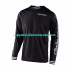 Maillot Manga Larga 2023 TROY LEE DESIGNS GP MONO Hombres N001