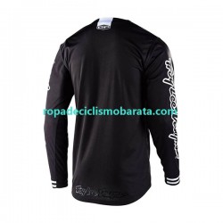 Maillot Manga Larga 2023 TROY LEE DESIGNS GP MONO Hombres N001