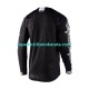 Maillot Manga Larga 2023 TROY LEE DESIGNS GP MONO Hombres N001
