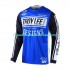 Maillot Manga Larga 2023 TROY LEE DESIGNS GP RACE 81 Hombres N001