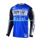 Maillot Manga Larga 2023 TROY LEE DESIGNS GP RACE 81 Hombres N001