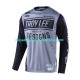 Maillot Manga Larga 2023 TROY LEE DESIGNS GP RACE 81 Hombres N002
