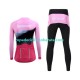 Maillot y Culotte Largos Leobaiky Mujeres N002
