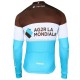 Maillot Manga Larga 2018 AG2R La Mondiale M002