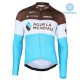 Invierno Maillot 2018 AG2R La Mondiale M002