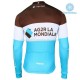 Invierno Maillot 2018 AG2R La Mondiale M002