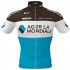 Maillot Manga Corta 2020 AG2R La Mondiale M001