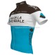 Maillot Manga Corta 2020 AG2R La Mondiale M001