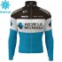Invierno Maillot 2020 AG2R La Mondiale M001