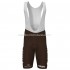 Culotte con Tirantes 2020 AG2R La Mondiale M002