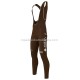 Culottes Largos con Tirantes 2020 AG2R La Mondiale M002