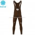 Invierno Culottes Largos con Tirantes 2020 AG2R La Mondiale M002