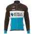 Maillot Manga Larga 2020 AG2R La Mondiale M002