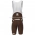Culotte con Tirantes 2021 AG2R Citroen Team M001