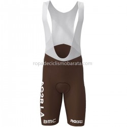 Culotte con Tirantes 2021 AG2R Citroen Team M001