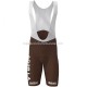 Culotte con Tirantes 2021 AG2R Citroen Team M001