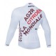 Maillot Manga Larga 2021 AG2R Citroen Team M001