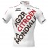 Maillot Manga Corta 2021 AG2R Citroen Team M001