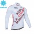 Invierno Maillot 2021 AG2R Citroen Team M001