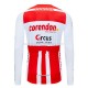 Maillot Manga Larga 2019 Corendon–Circus M001