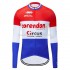 Maillot Manga Larga 2019 Corendon–Circus M002