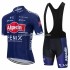Maillot y Culotte con Tirantes 2020 Alpecin–Fenix M001