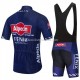 Maillot y Culotte con Tirantes 2020 Alpecin–Fenix M001