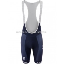 Culotte con Tirantes 2020 Alpecin–Fenix M001